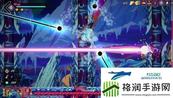 肉鸽动作游戏艾尔西