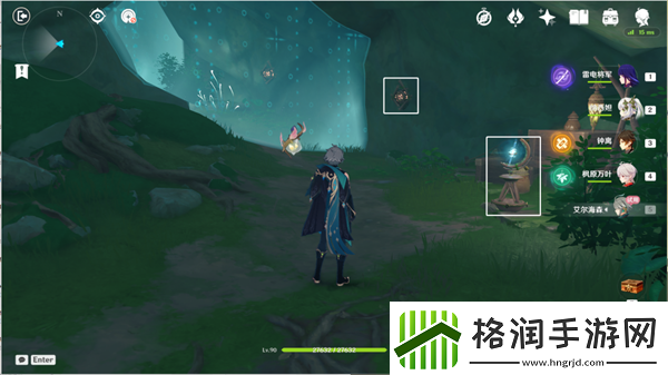 原神傲慢偏见前往实验基地深处怎么完成