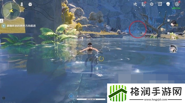 鸣潮