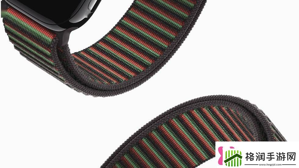 苹果新推2025BlackUnity系列