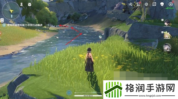 鸣潮
