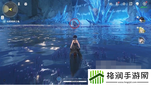 鸣潮