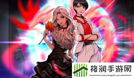 街头篮球异次元世界危机降临
