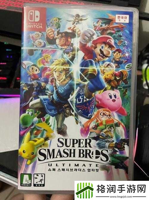 皮丘如何在Switch任天堂大乱斗中展现萌宠电击王的战斗艺术