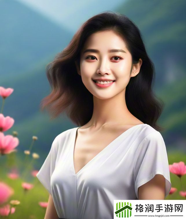 夫妻插秧