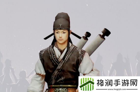 剑3林白轩关系