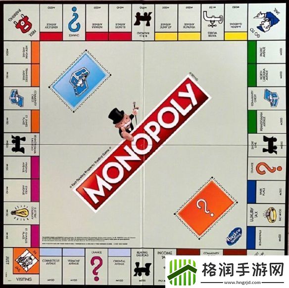 真人版大富翁编剧确认