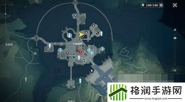 鸣潮