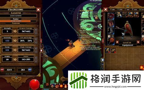 火炬之光2火法属性点怎么加