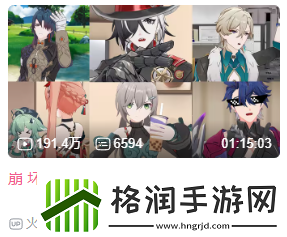 星铁玩家的赛博春节到底有多“癫”