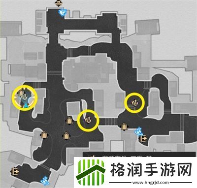 崩坏星穹铁道码头经营其二怎么通关