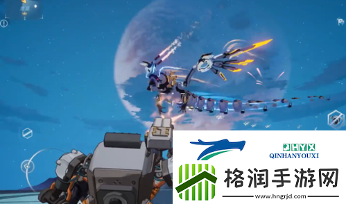 幻塔间跃霜火龙怎么打