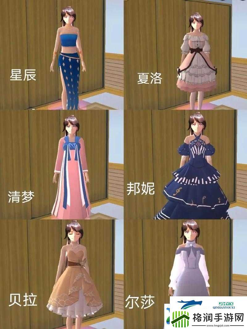 樱花校园模拟器全面解析校服与服装更换技巧方法实用攻略