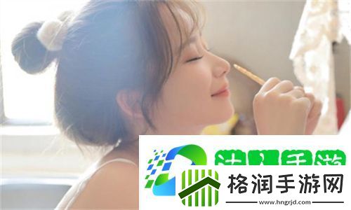 暴躁老姐的csgo心得分享