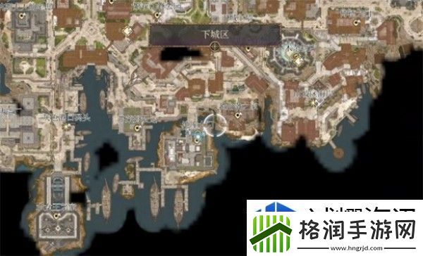 博德之门3去哪里找仓鼠-博德之门3仓鼠位置分享