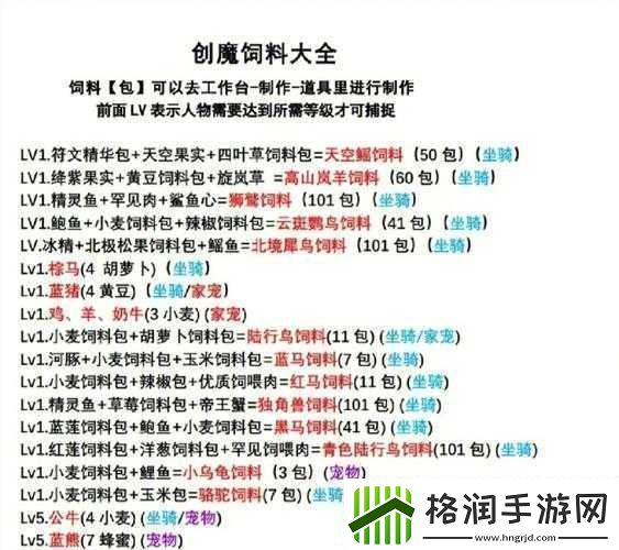 创造与魔法