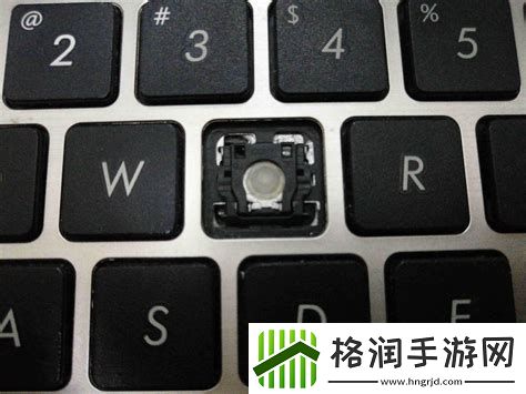 键盘突然失灵