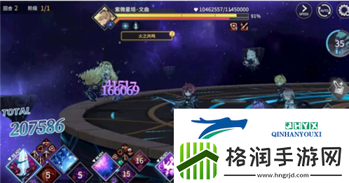 悠久之树暗方阵需要多少伽马
