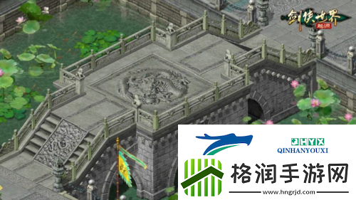梦回来时江湖路剑侠世界起源经典地图鉴赏