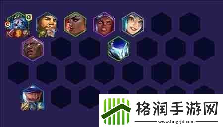 金铲铲之战S13迅击卡丽牌阵容如何搭配