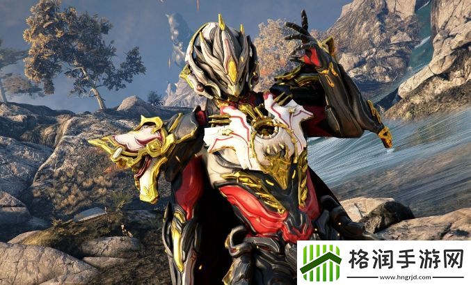 星际战甲双持武器介绍