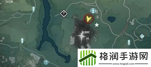 鸣潮红名boss位置在哪