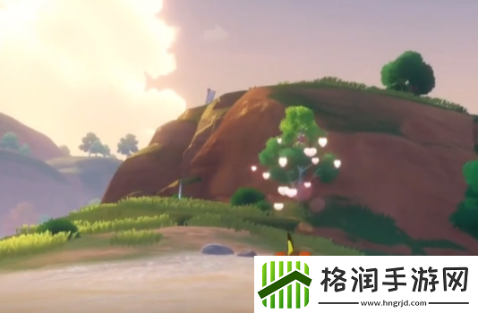 洛克王国