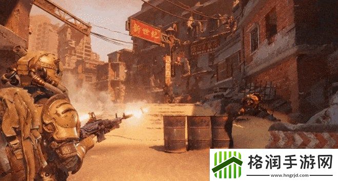 破碎之地女角色有哪些