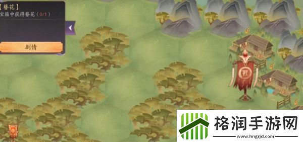 上古有灵妖七夕节副本“飞星传恨”通关攻略揭秘