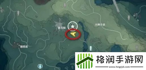 鸣潮红名boss位置在哪