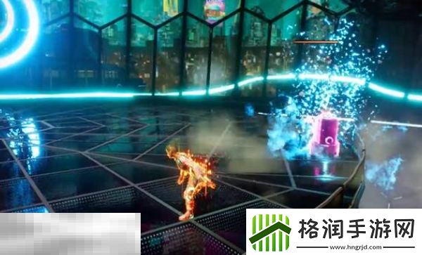 双影奇境锤子先生支线怎么打