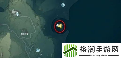 鸣潮红名boss位置在哪