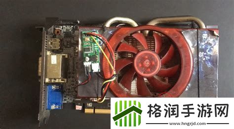 显卡过热引发的黑屏解决过程