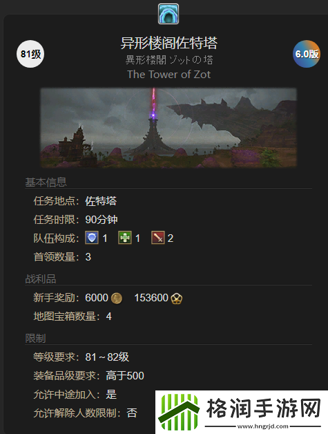 最终幻想14