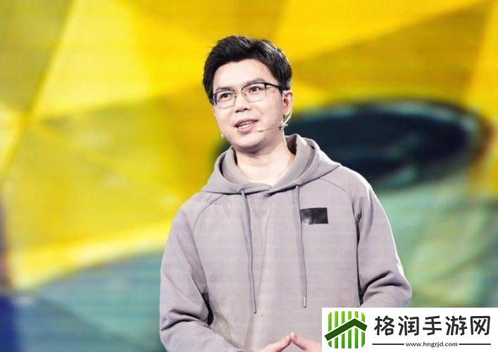 华为天才少年彭志辉