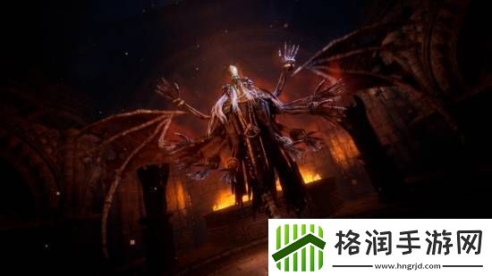 Steam全新类暗黑游戏暗黑炽天使测试正式开启