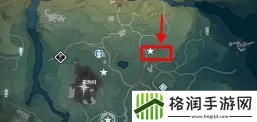 鸣潮红名boss位置在哪