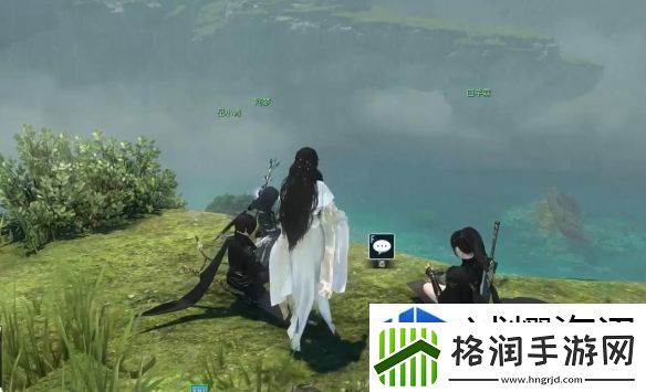 逆水寒手游醉梦谪仙奇遇怎么做