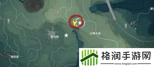 鸣潮红名boss位置在哪