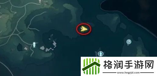 鸣潮红名boss位置在哪