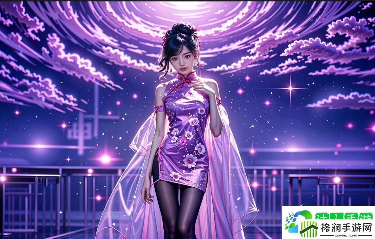如何保持迷人的魅力