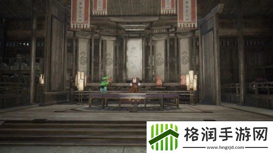 射雕2.0版本前瞻
