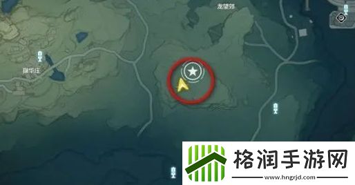 鸣潮红名boss位置在哪