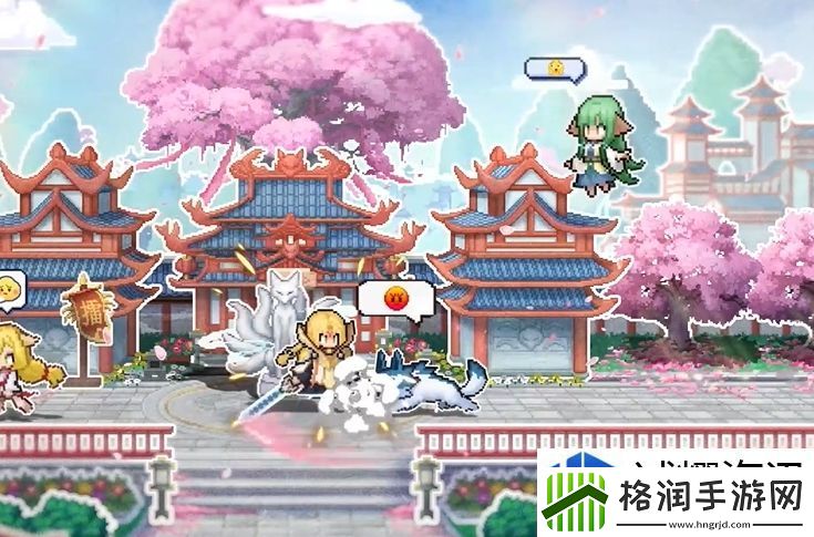 三千幻世灵兽怎么培养