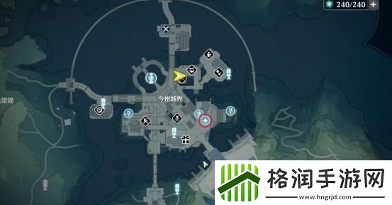 鸣潮猎取残象之人任务完成技巧