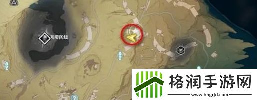 鸣潮红名boss位置在哪