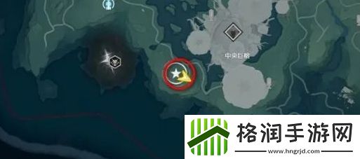 鸣潮红名boss位置在哪