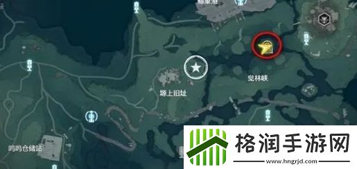 鸣潮红名boss位置在哪