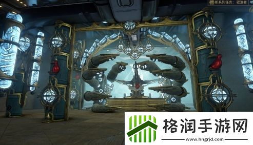 星际战甲神殿玩法介绍