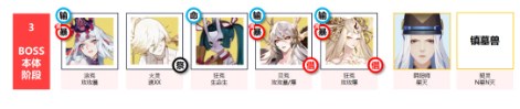 阴阳师蜃楼之变阵容怎么搭配